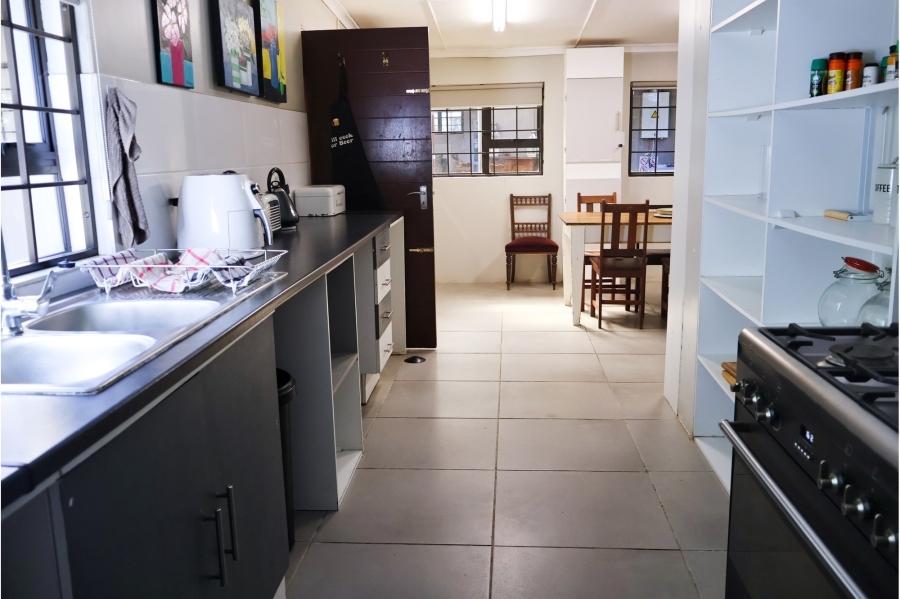 6 Bedroom Property for Sale in Hogsback Eastern Cape